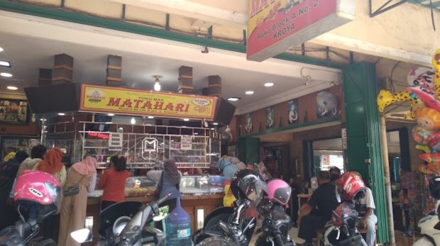 Toko Rafi Kroya Mujur: Pilihan Terbaik untuk Belanja Harian di Cilacap